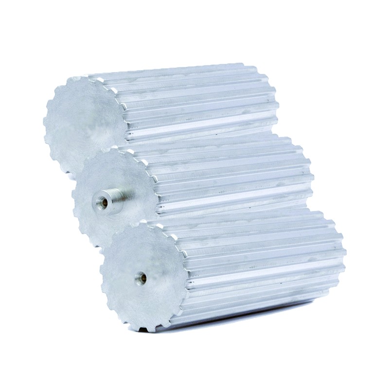 Bar Stock Timing Pulleys