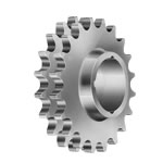 Duplex Taper Bore Sprockets