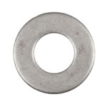 Heavy Duty Flat Washers