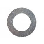 Light Duty Flat Washers