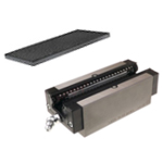 Linear Guiderails