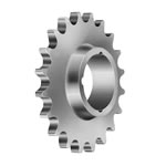 Simplex Taper Bore Sprockets