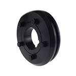 Tyre Drive Coupling Flanges