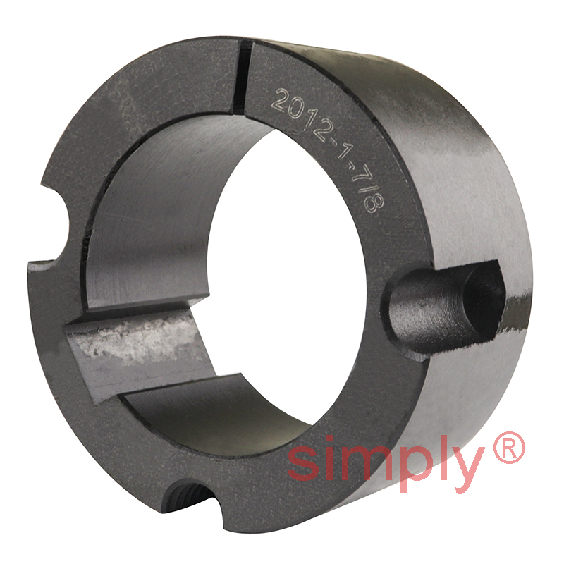 2012-1-7/8 Tapered Locking Bush with 1-7/8 inch Bore