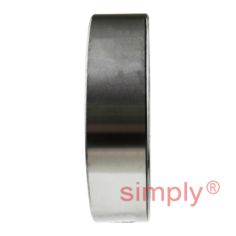 NTN 4T-25877/25821 Tapered Roller Bearing Cup and Cone Set 1.375x2 ...