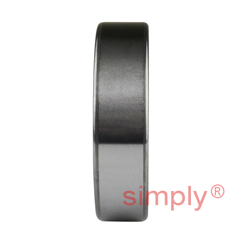 NTN Deep Groove Ball Bearing 6005LLUC3/EM | 6005LLUC3/L627 main image 1
