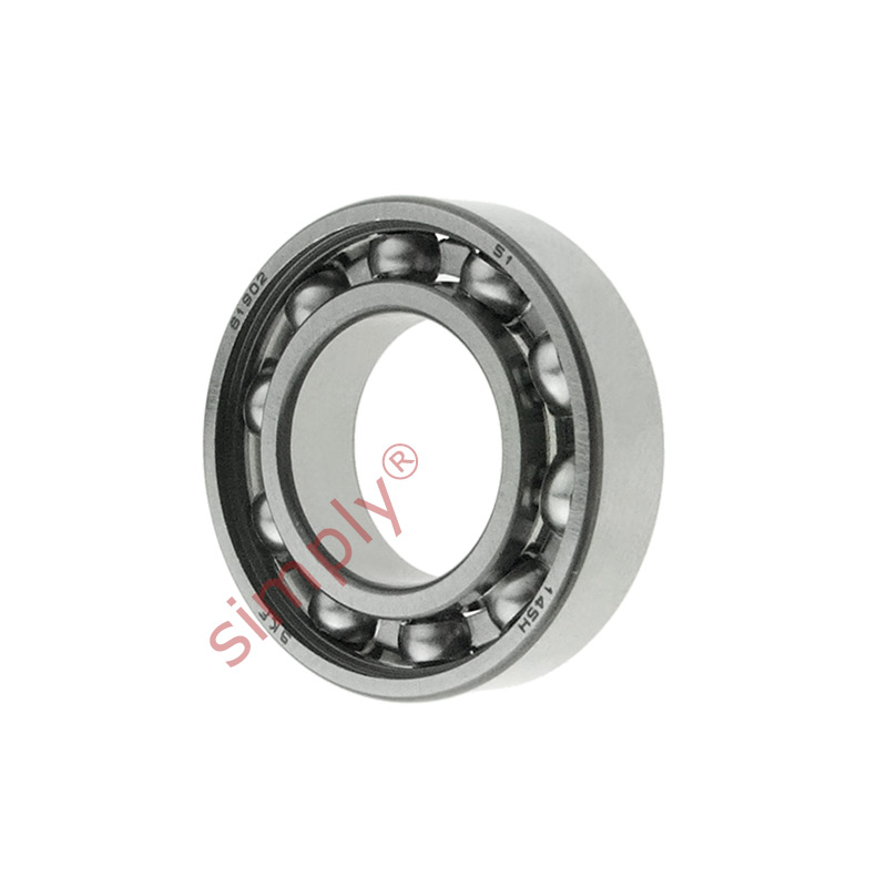 Подшипник 61902 2rs1 skf