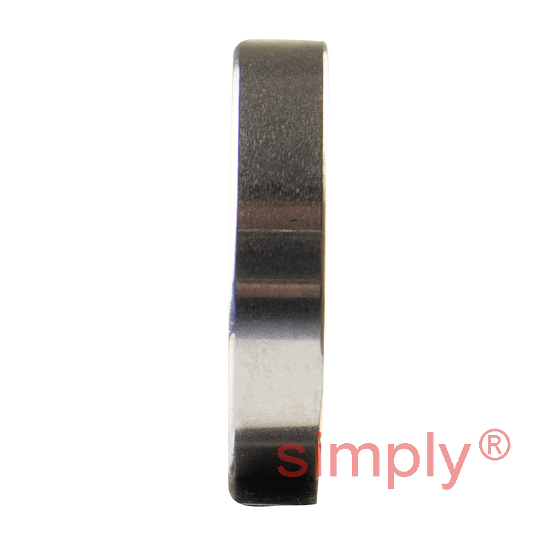 Major Branded 679 Open Type Deep Groove Ball Bearing 9x14x3mm
