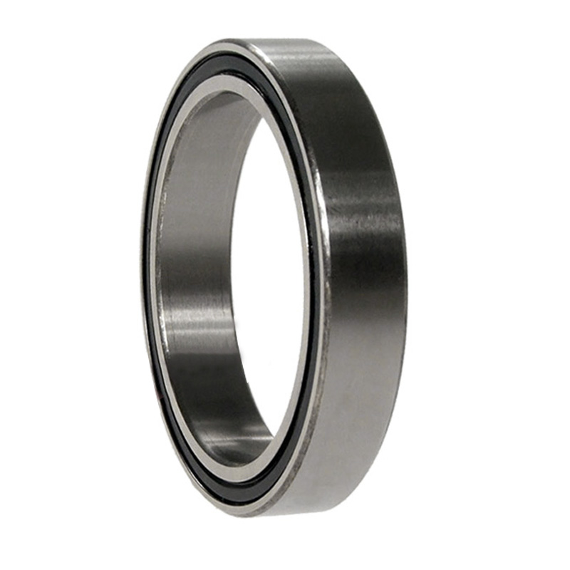 Budget 3801B2ZRTVH Metal Shielded Double Row Angular Contact Ball Bearing 12x21x7mm