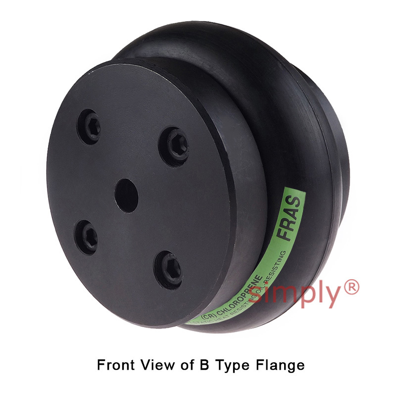 Tyre Drive Coupling Assemblies Tyre Drive Coupling Assembly Units