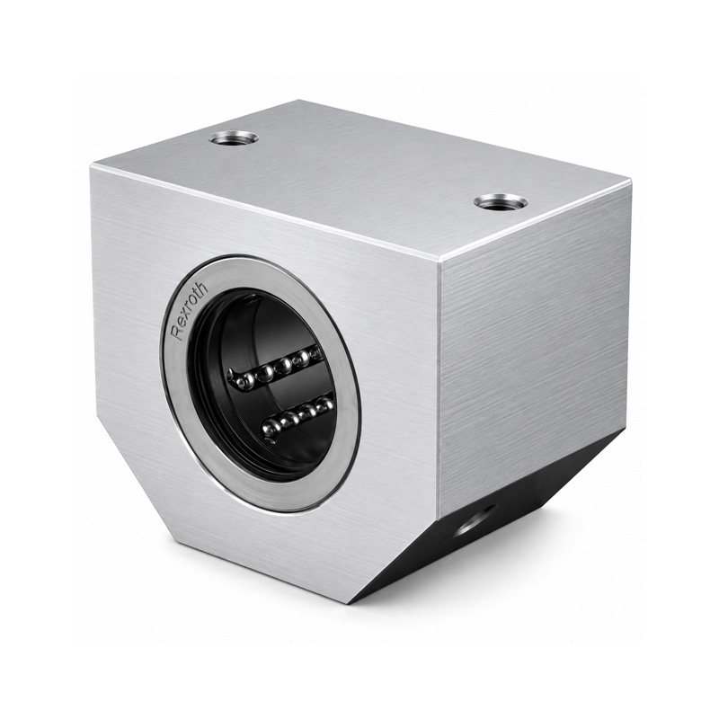 Rexroth R102721634 LSAC-16 -DD-NR-G Linear Ball Bearing Unit - Allow 1-2 Days - Contact Us For Faster Delivery