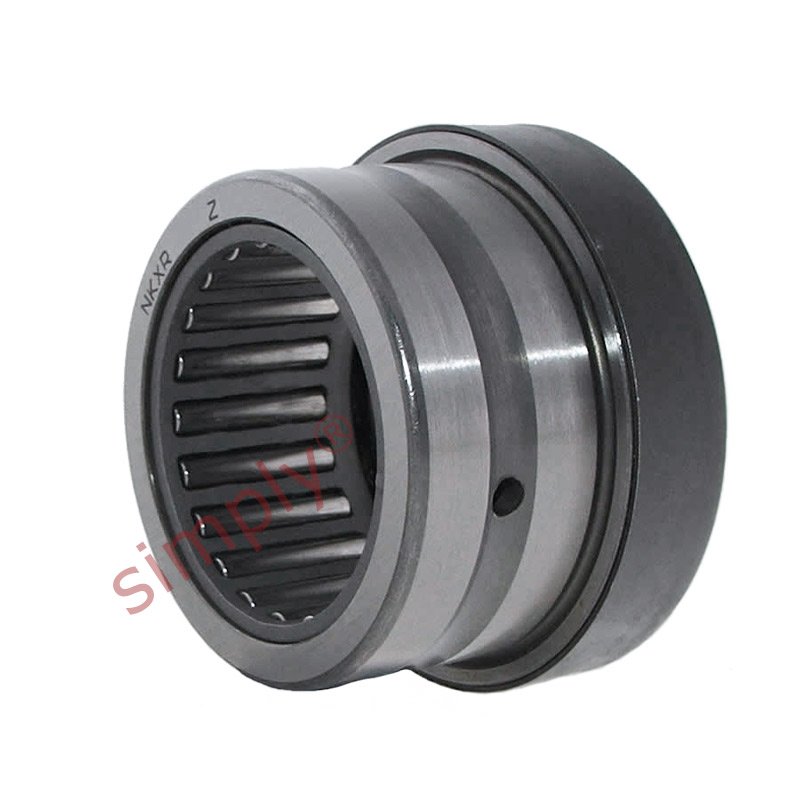 Major Brand NKXR25Z Needle Roller Thrust Bearing without Cover