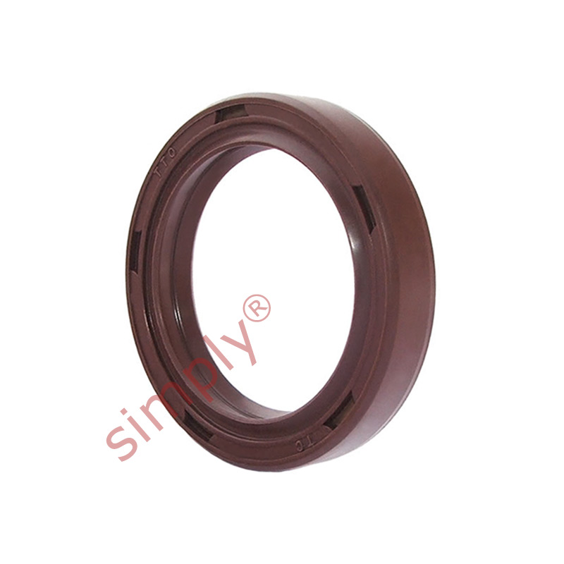 FKM Fluoroelastomer Rubber Oil Seal