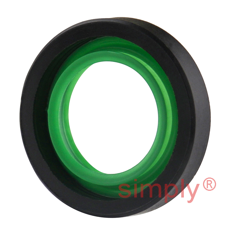 INA SD10X17X3A Double Lip Polyurethane Oil Seal 10x17x3mm Simply ...