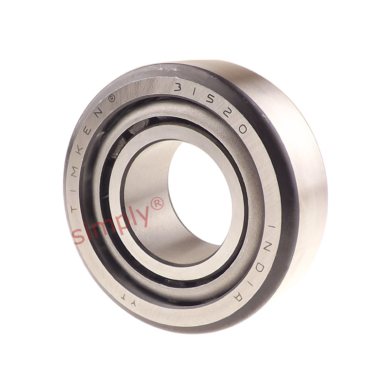 Major Brand 31593/31520 Imperial Taper Roller Bearing Cup and Cone Set ...