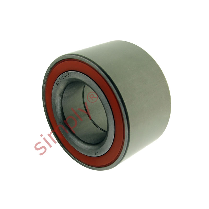 DAC3464W42RSCS Automotive Bearing 34x64x37mm Simply Bearings Ltd