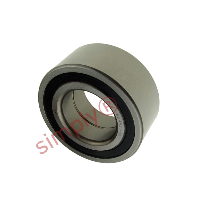 KG Brand DAC45870039 Automotive Bearing 45x87x39mm Simply Bearings Ltd