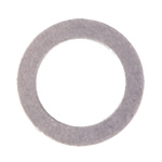 Aluminium Washers