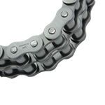 ANSI Duplex Narrow Section Chain