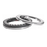 Axial Cylindrical Roller And Cage Assembly