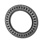 Axial Needle Roller Bearings