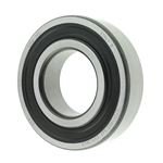 Ball Bearings With Grease