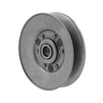 Belt Tension Pulleys