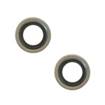 Bonded Seal Washers
