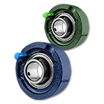 Cast Iron Cartridge Units