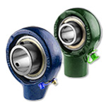 Cast Iron Hanger Units