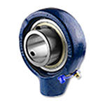 Cast Iron Hanger Units with Triple Lip Seals