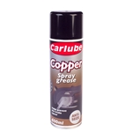 Copper Grease