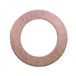 Copper Washers