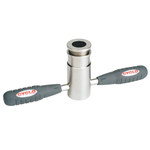 Crown Race Facing Tool