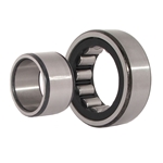 Cylindrical Roller Bearings