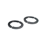 Double Lip Seals for Split Plummer Block Housings