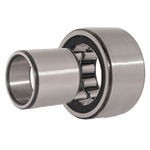 Double Row Cylindrical Roller Bearings