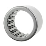Drawn Cup Roller Bearings With Open End