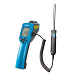 Dual Laser Infrared Thermometer
