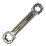 Dumbell Spanner