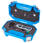 Electrical Discharge Pen