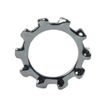 External Toothlock Washers