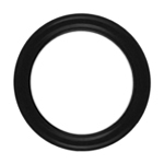 FKM Rubber X-Rings