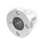 Flanged Linear Ball Bushings