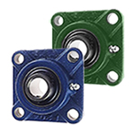 Four Bolt Square