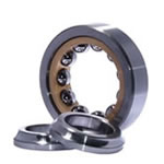 Four Point Contact Bearings