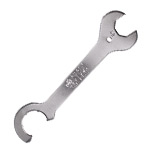 Head Nut & Lockring Spanner