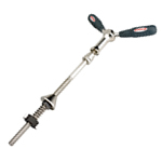 Head Tube Reaming & Facing Tool