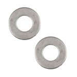Heavy Duty Flat Washers