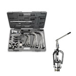 Hydraulic Jaw Puller Kit